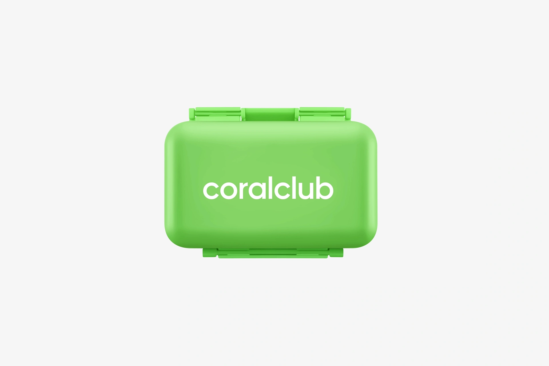 GoBox mini, malaquita